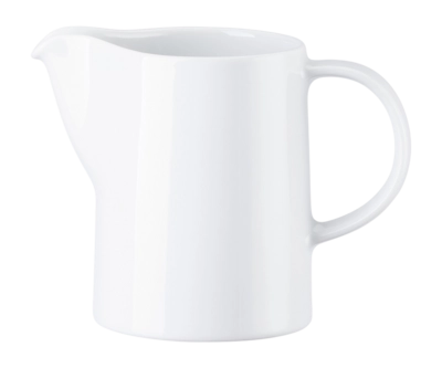 Milk Jug Thomas Cucina White 350 ml