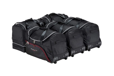 Tassenset Kjust Mercedes M 2011+  (5-delig)