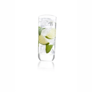 Cocktail Glass Tomorrow's Kitchen Long Drink (2 pc)