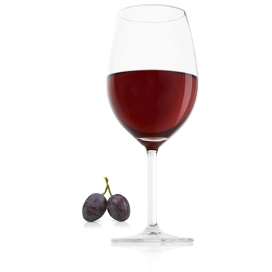 Wijnglas Vacuvin Rood (2-Delig)
