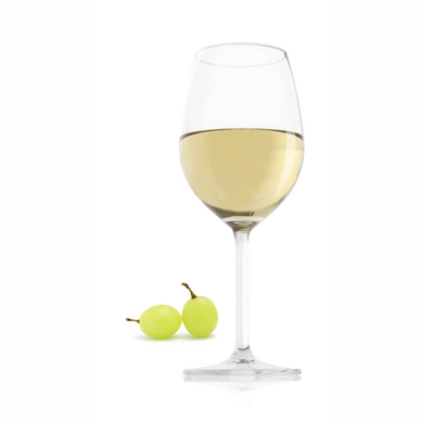 Wijnglas Vacuvin Wit (2-Delig)
