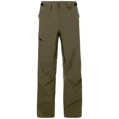 Skihose Oakley Soft Shell Dark Brush Herren