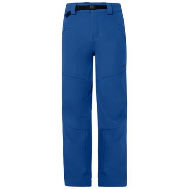 Ski Trousers Oakley Mens Soft Shell Dark Blue