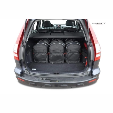 Tassenset Kjust Honda Cr-V 2006-2012  (5-delig)