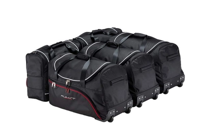 Tassenset Kjust Honda Cr-V 2006-2012  (5-delig)