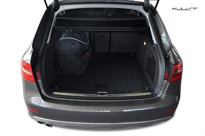 Tassenset Kjust Audi A4 Allroad Quattro 2008+  (5-delig) Variant I