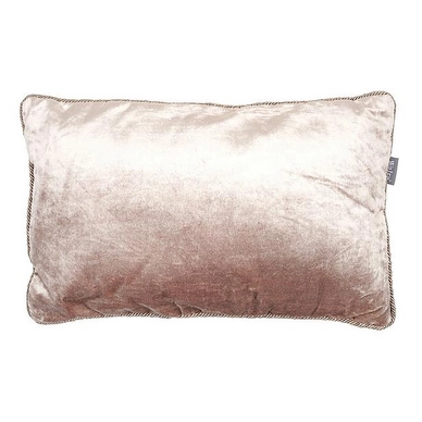 Sierkussen Walra Fenne Champagne (30 x 50 cm)