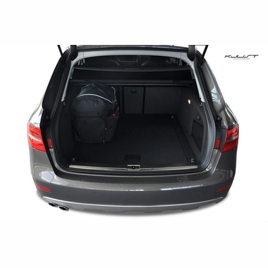 Tassenset Kjust Audi A4 Avant 2008-2015  (5-delig) Variant I