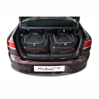 Tassenset Kjust Volkswagen Passat Limousine 2014+  (5-delig) Variant I