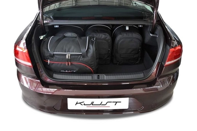 Tassenset Kjust Volkswagen Passat Limousine 2014+  (5-delig) Variant I
