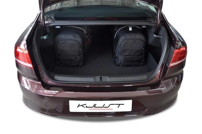 Tassenset Kjust Volkswagen Passat Limousine 2014+  (5-delig) Variant I