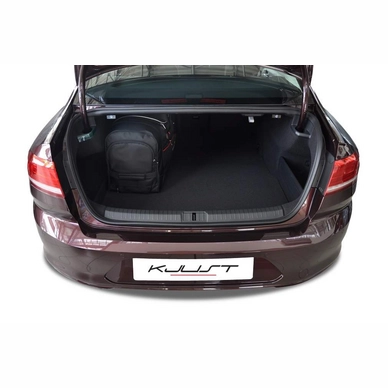 Tassenset Kjust Volkswagen Passat Limousine 2014+  (5-delig) Variant I