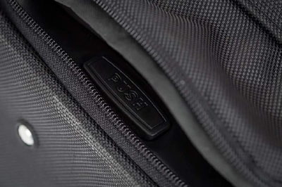 Tassenset Kjust Mercedes Glc 2015+  (4-delig) Variant II