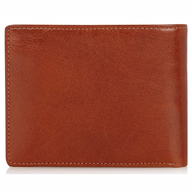 Portemonnee Castelijn & Beerens Billfold Rijbewijs Gaucho Cognac Heren