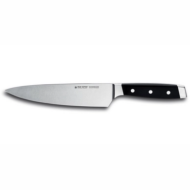 Couteau de Chef Felix Solingen First Class Avec Protection des Doigtts 21 cm