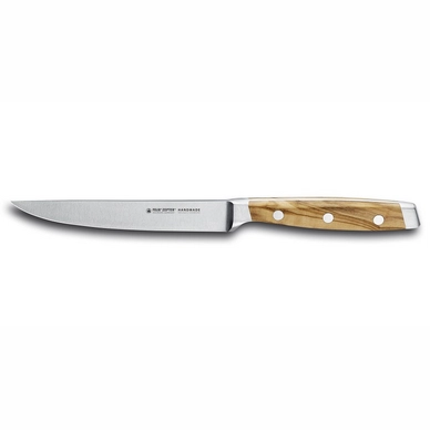 Steakmes Felix Solingen First Class Wood 12 cm