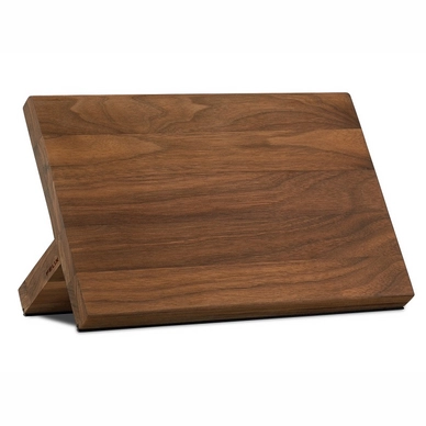 Messenstandaard Felix Solingen Magnetisch Walnut