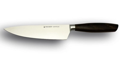 Koksmes Felix Solingen Size S Smoked Oak 18 cm