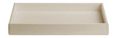 Zeepschaal Decor Walther Brownie TAB Groot Zand