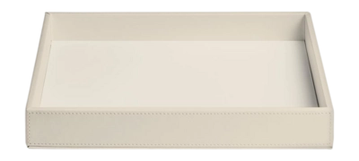 Zeepschaal Decor Walther Brownie TAB Rechthoek Zand
