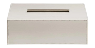 Boîte à Mouchoirs Decor Walther Brownie KB 40 Rectangulaire Sable