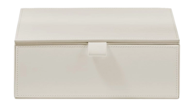 Opbergbox Decor Walther Brownie BMD2 Met Deksel Zand