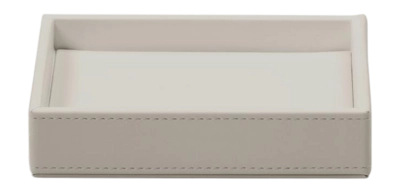 Zeepschaal Decor Walther Brownie TAB Klein Zand