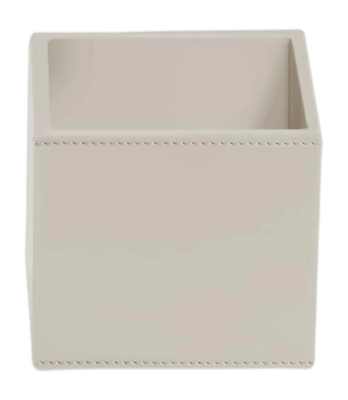 Opbergbox Decor Walther Brownie UB Zand 2024