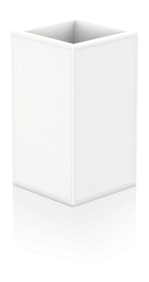 Opbergbox Decor Walther Brownie KOE Wit