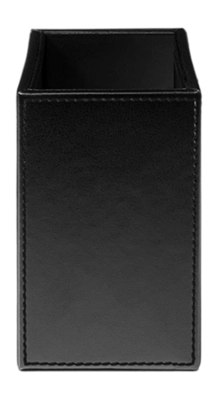 Storage Container Decor Walther Brownie KOE Black