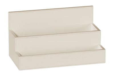 Bathroom Organiser Decor Walther Brownie Sand