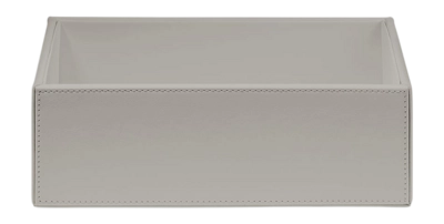 Opbergbox Decor Walther Brownie BOD2 Groot Taupe