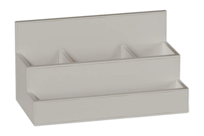 Badkamerorganizer Decor Walther Brownie Taupe