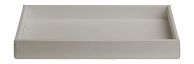 Zeepschaal Decor Walther Brownie TAB Groot Taupe