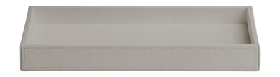 Zeepschaal Decor Walther Brownie TAB Medium Taupe