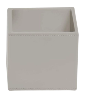 Opbergbox Decor Walther Brownie UB Taupe