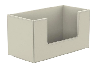 Tissuebox Decor Walther Brownie PTB Zand