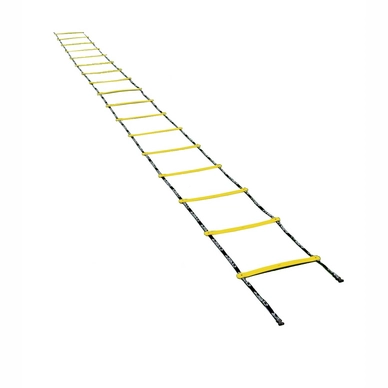 Agility Ladder Tyger Yellow Black