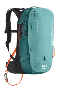 Ortovox backpack on sale