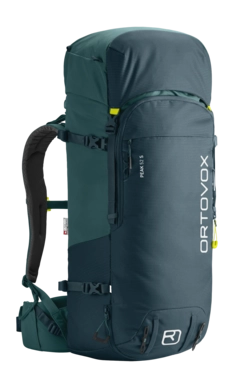 Ski Rucksack Ortovox Women Peak 52 S Dark Pacific