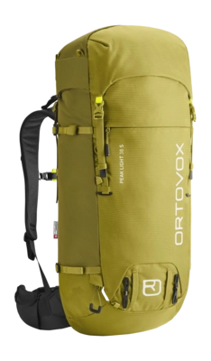 Ski-Rucksack Ortovox Peak Light 38 S Unisex Dirty Daisy