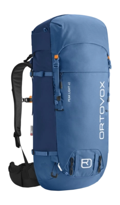 Ski-Rucksack Ortovox Peak Light 40 Unisex Heritage Blue