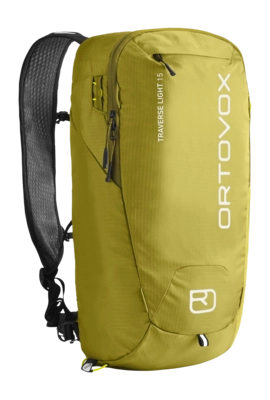 Rucksack Ortovox Traverse Light 15 Unisex Dirty Daisy
