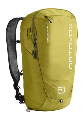 Rucksack Ortovox Unisex Traverse Light 20 Dirty Daisy