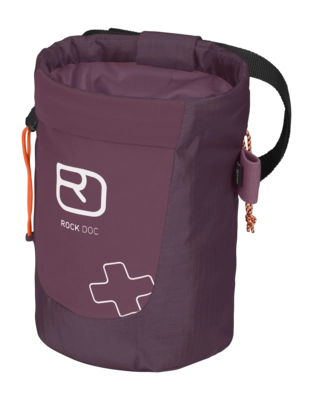 EHBO Set Krijtzak Ortovox First Aid Rock Doc Winetasting