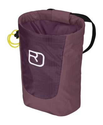 Krijtzak Ortovox Unisex Trad Chalkbag Mountain Rose