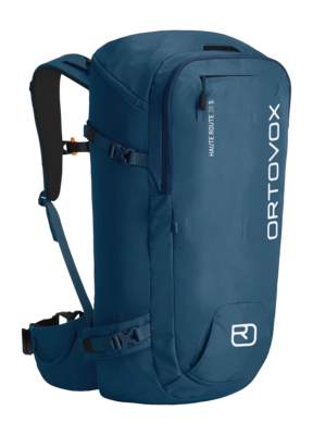 Ski-Rucksack Ortovox Haute Route 38 S Damen Sea Surface