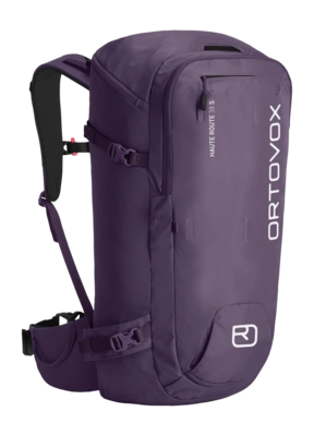 Ski-Rucksack Ortovox Haute Route 38 S Damen Wild Berry