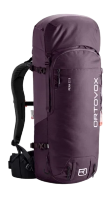 Ski Rugzak Ortovox Women Peak 32 S Wild Berry