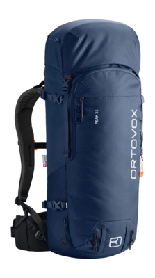 Ski Rucksack Ortovox Men Peak 35 Deep Ocean